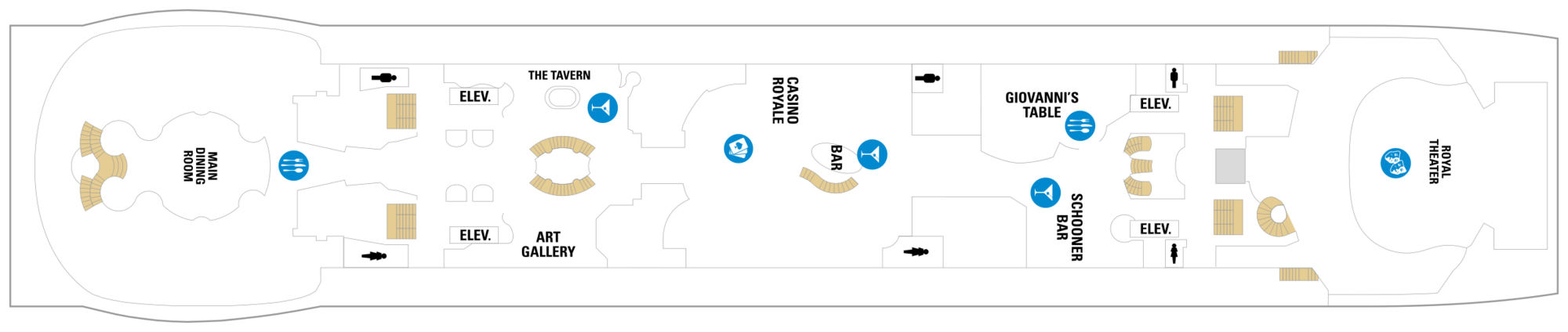 Deck 4 plan